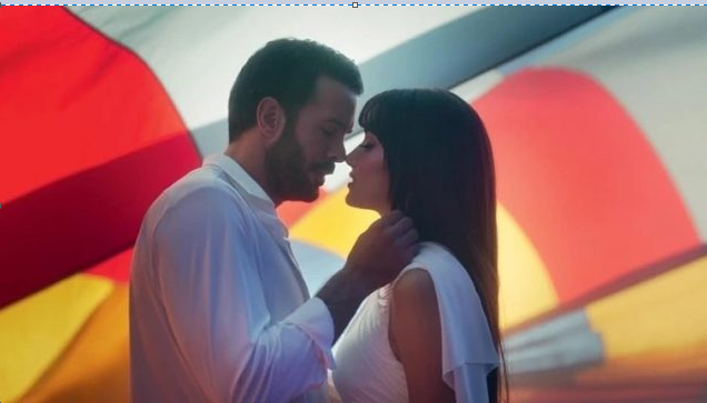 Ханде Ерчел розкритикували за надто відверті сцени в серіалі «Пам’ятай про кохання»