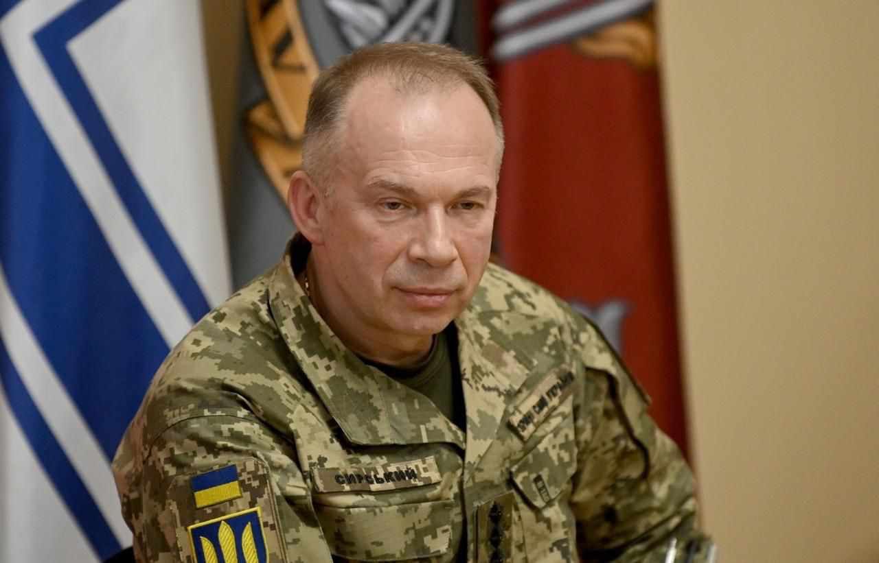 Покровський напрямок зачищено від диверсійно-штурмових груп рф - Сирський