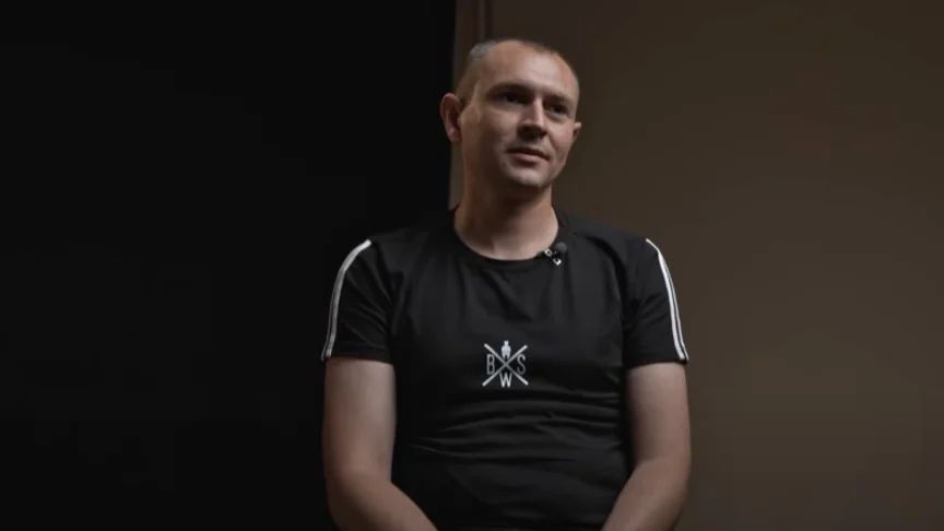 За «Слава росії» Андрій Переверзєв хоче «віддячити» - планує повернутися на службу