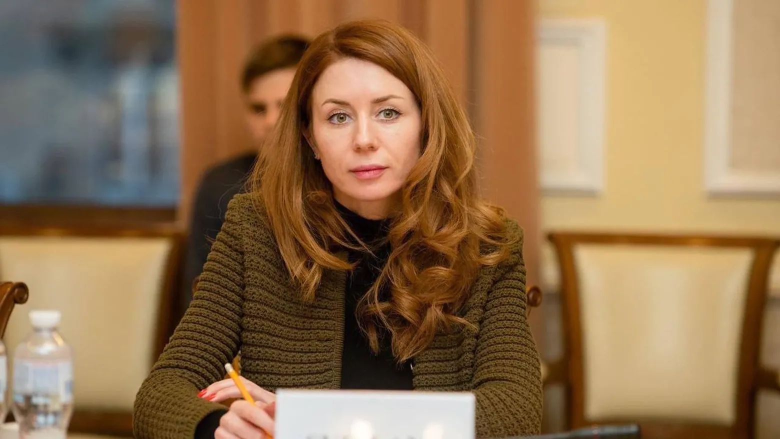 Геологічна інформація про надра в Україні «розсекречується» – Міндовкілля