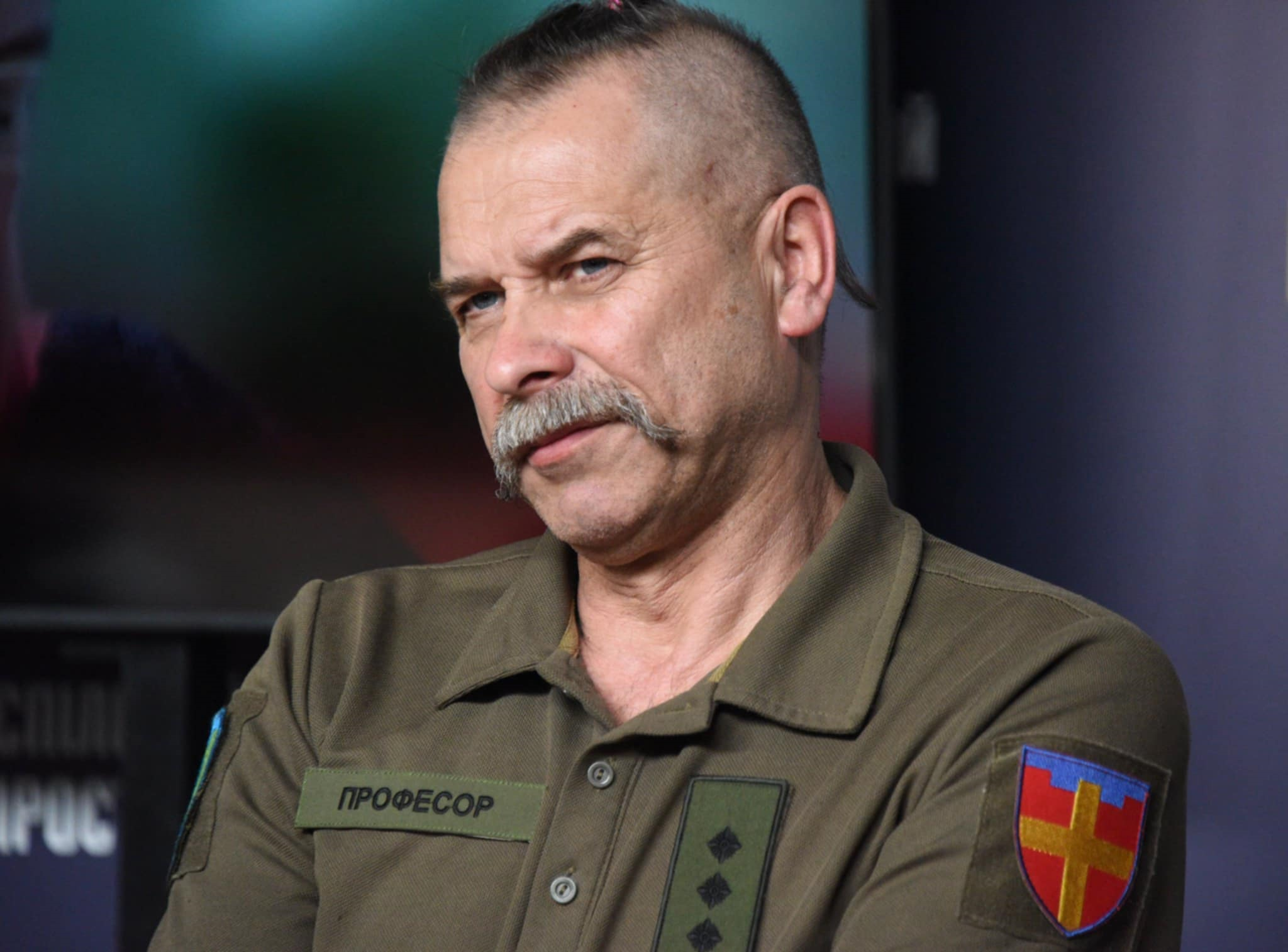 Зброя проти лінгвістичних догм ворога. Незаперечну тяглість розвитку української мови — доводить монографія