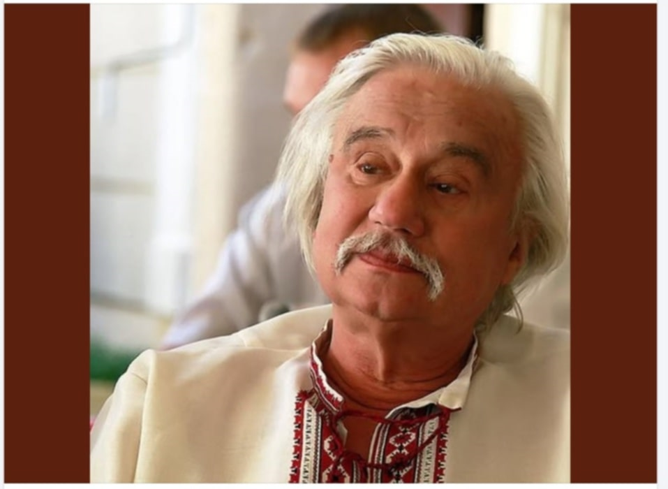 Від одкровення Калинця кров стигне: пішов у засвіти один із духовних лідерів української нації