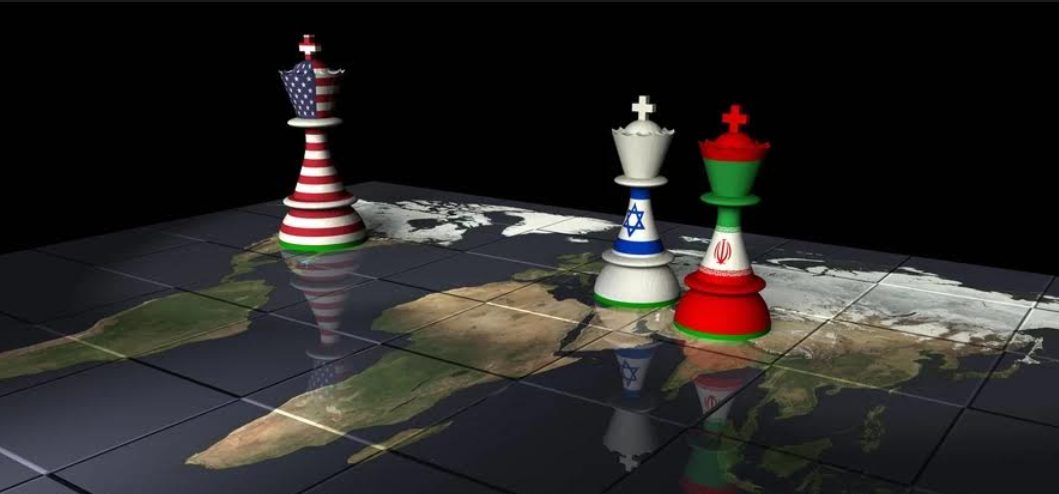 Війна Ізраїлю з Іраном: доходи й збитки кацапів