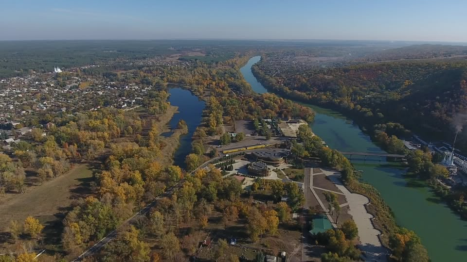 Ефект газової камери. Через масовані обстріли рашистами в Україні значно погіршується стан повітря