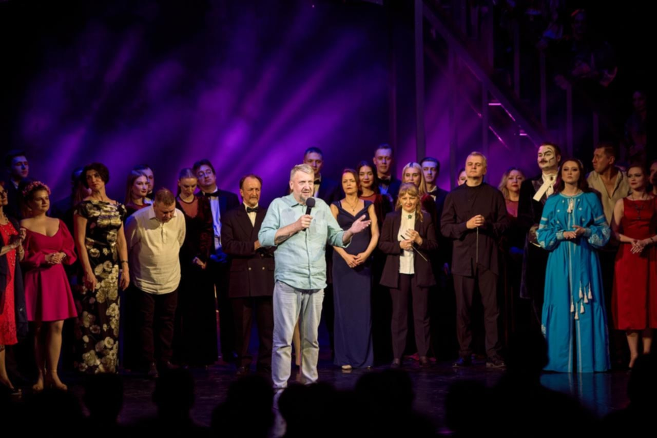 Сильні голоси і харизма. Київська опера феєрично завершила сезон й оголосила наступну прем’єрну постановку