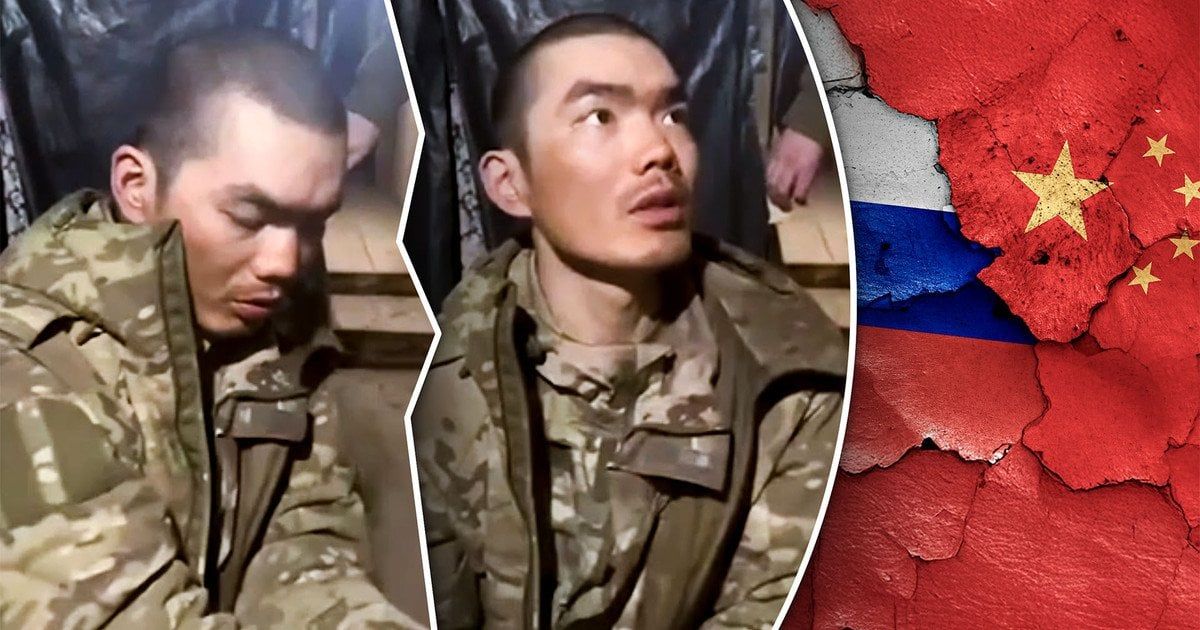 В ООН обурені українськими відео з полоненими з КНДР і Китаю