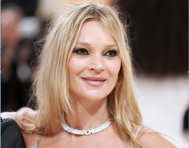 Бренд Кейт Мосс ліквідують через мільйонні борги