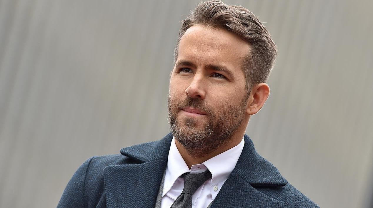 Раян Рейнольдс став офіцером Ордену Канади