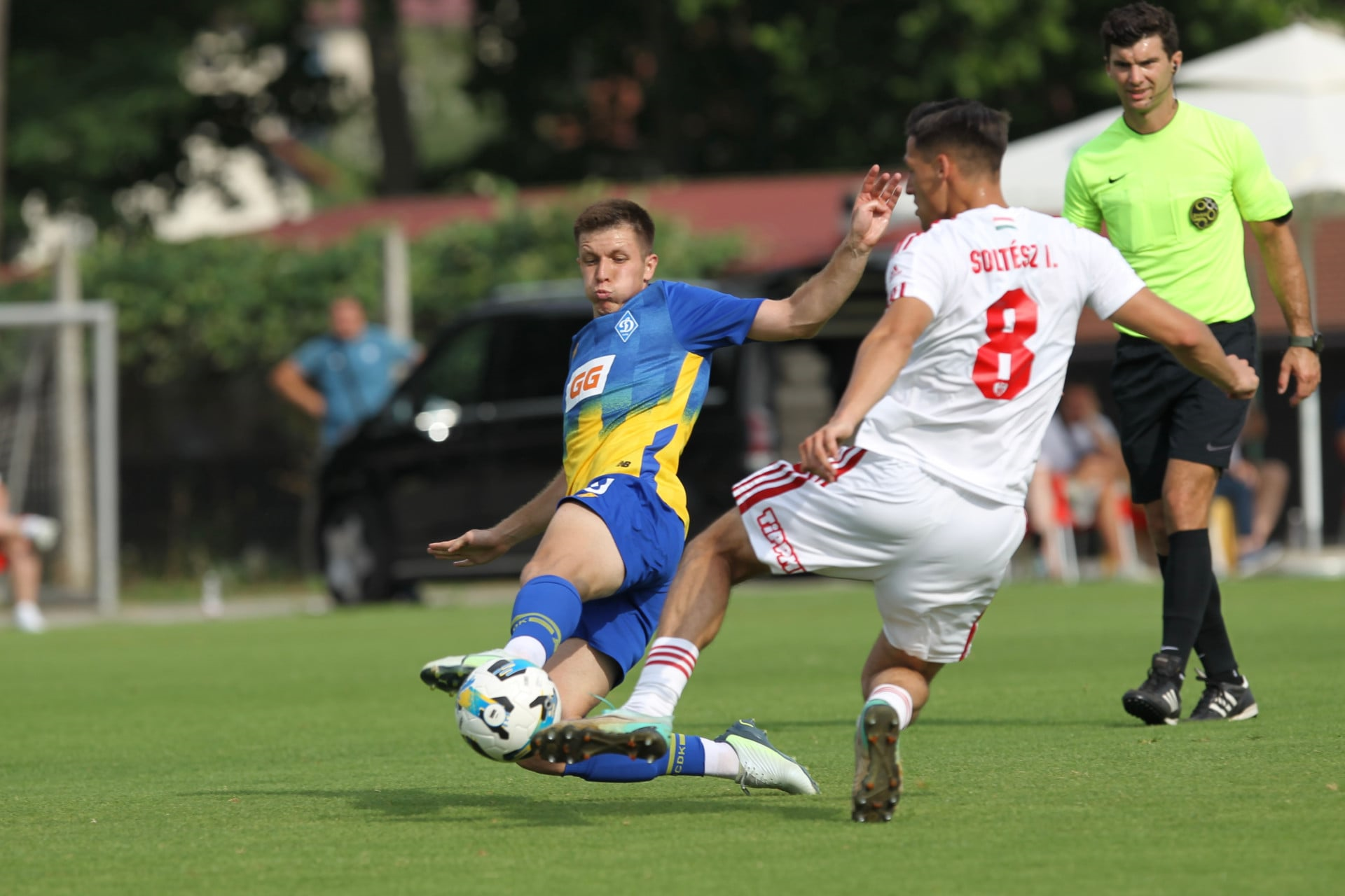 Першим від України єврокубковий сезон розпочинає «Шахтар»: прогнози і очікування