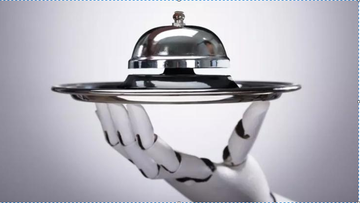 Ресторан майбутнього. Шеф-кухарем у дубайському WOOHOO буде штучний інтелект