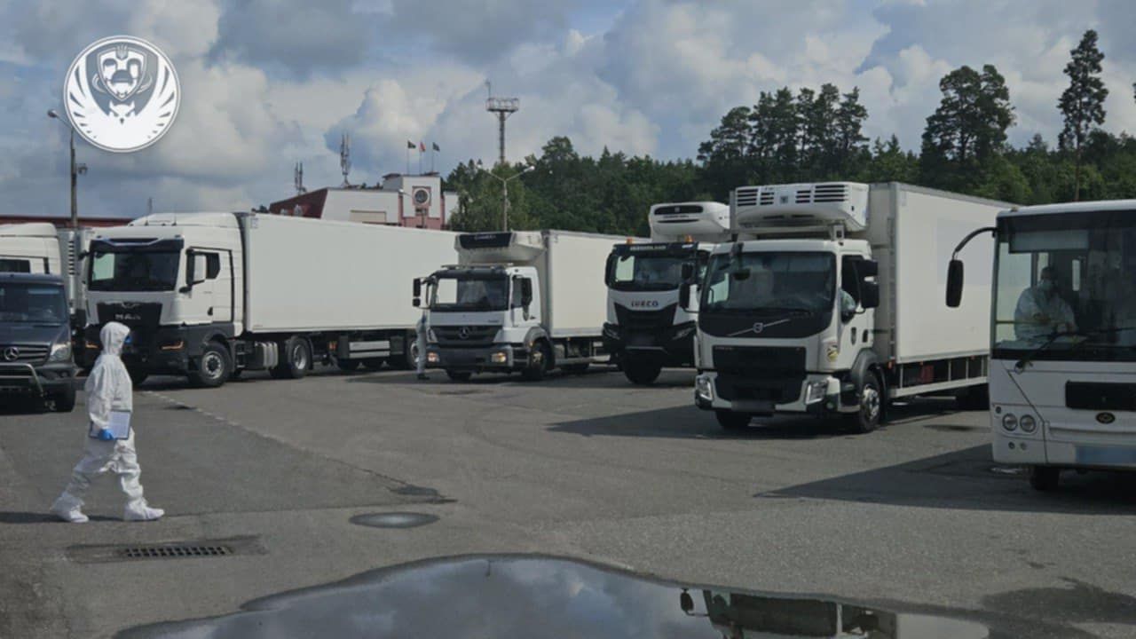 За результатами проведених репатріаційних заходів в Україну повернули тіла 1000 загиблих