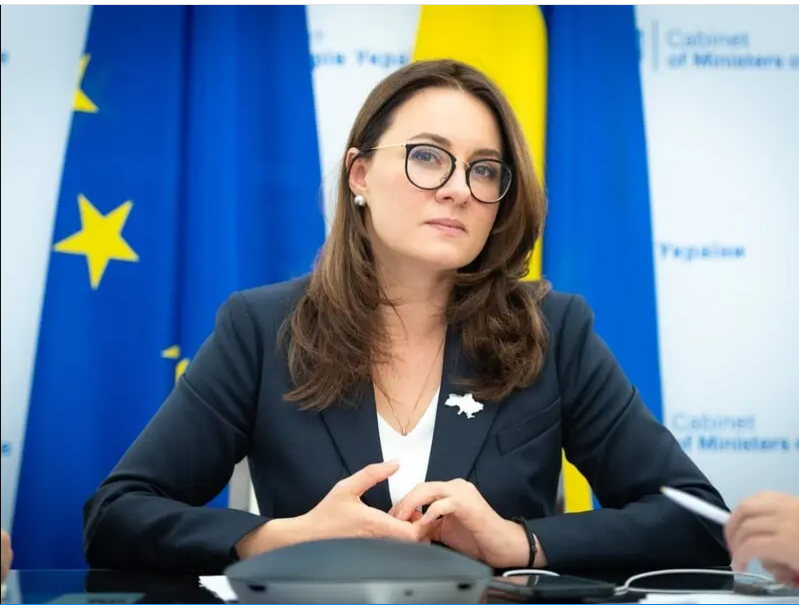 Кабмін: імітація змін. Боротьба різних груп впливу довкола Зеленського як передвісник виборів