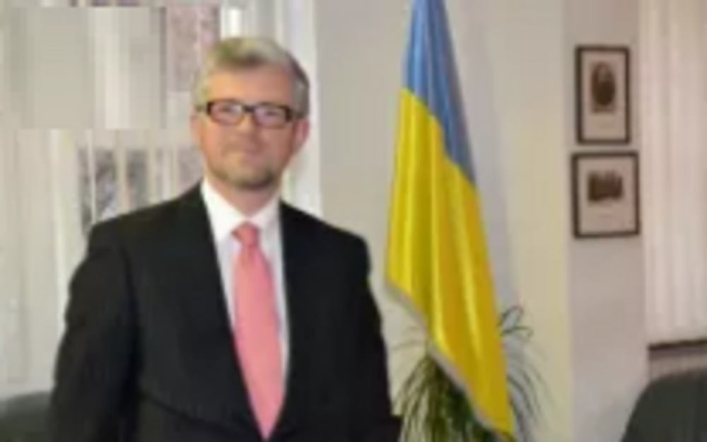 Кадрове перезавантаження: кого і навіщо Зеленський призначив послами