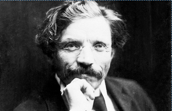 Шалом тобі, Шолом-Алейхем. Вмираючи у Нью-Йорку, письменник заповідав поховати його у рідному Переяславі