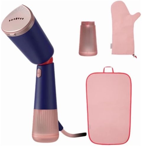 Відпарювачі: їх практичність та зручність