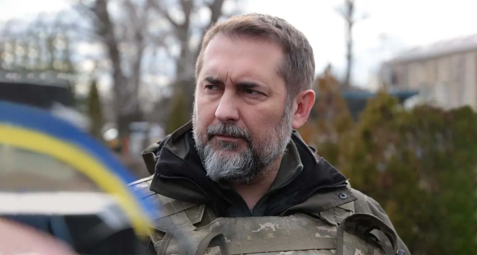Фігурантом корупційної справи про закупівлю дронів і засобів радіоелектронної боротьби за завищеними цінами, крім народного депутата від Слуги народу Олексія Кузнєцова, також є начальник Мукачівської районної державної адміністрації Закарпатської обл