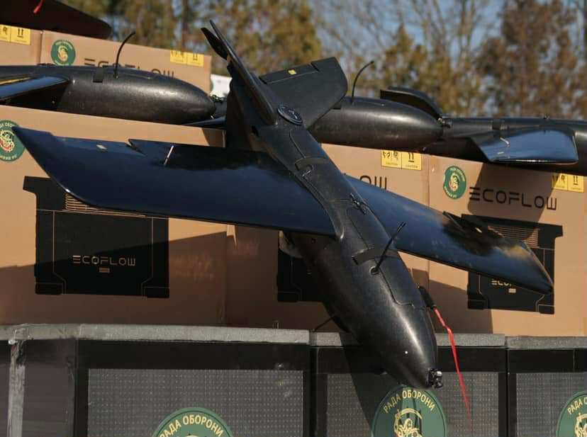 «Пташки» прилітають не лише навесні. Дронарі-розвідники розповіли про нелегкі будні на Курській лінії фронту