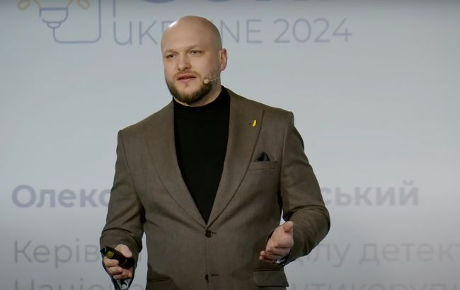 Переможець конкурсу на посаду голови БЕБ Цивінський нещодавно пройшов поліграф.