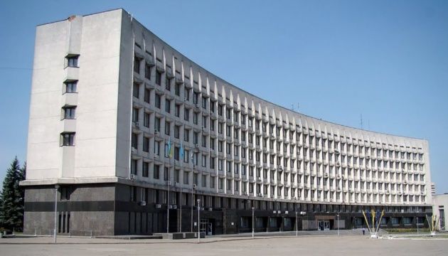 Російські війська знову атакували будівлю Сумської ОВА.