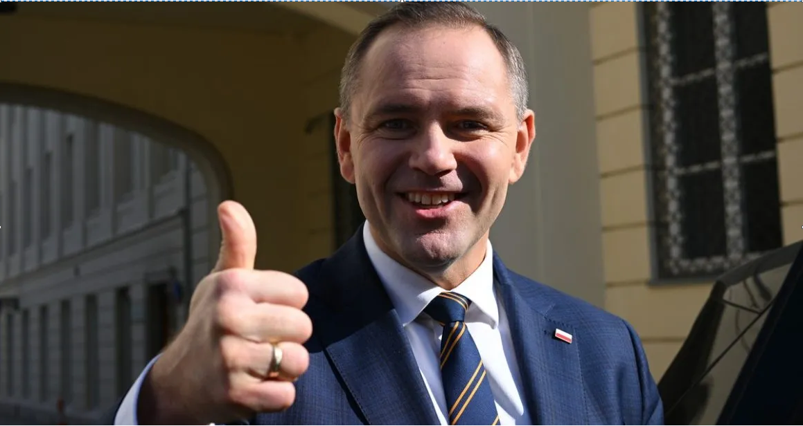 Нашому б тигру... Новий президент Польщі — проблема чи можливість для України?