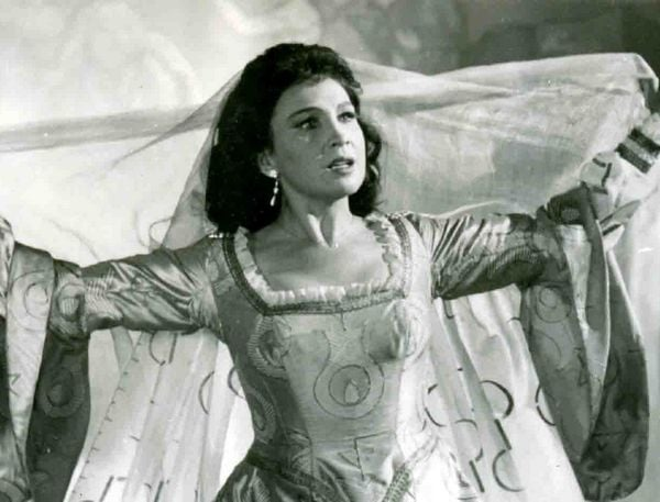 Велич Майстрів. Штрихи до творчих портретів Євгенії Мірошниченко та Анатолія Паламаренка