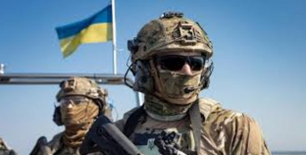 Військові гойдалки. ЗСУ витісняють окупантів із Сумщини, на Донбасі ситуація загострюється