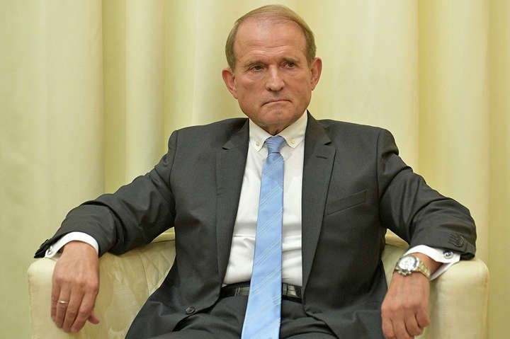 Слідство встановило, що створення "Другої України" Медведчук погодив із керівником Кремля Володимиром Путіним, після чого ФСБ взяла координацію проєкту.