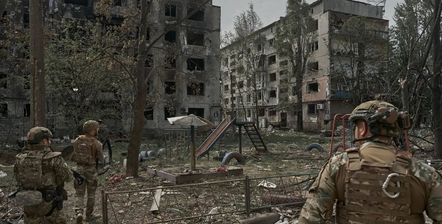 Пересування по самому місту суттєво обмежено.
