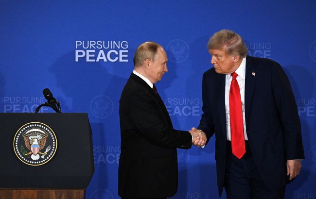З’явилася "схема" пропозиції путіна припинити війну в Україні.