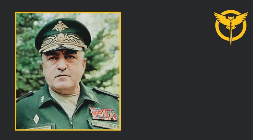 Завдано удару по колоні росіян на Курщині: важко поранено генерала окупаційних військ Абачева.