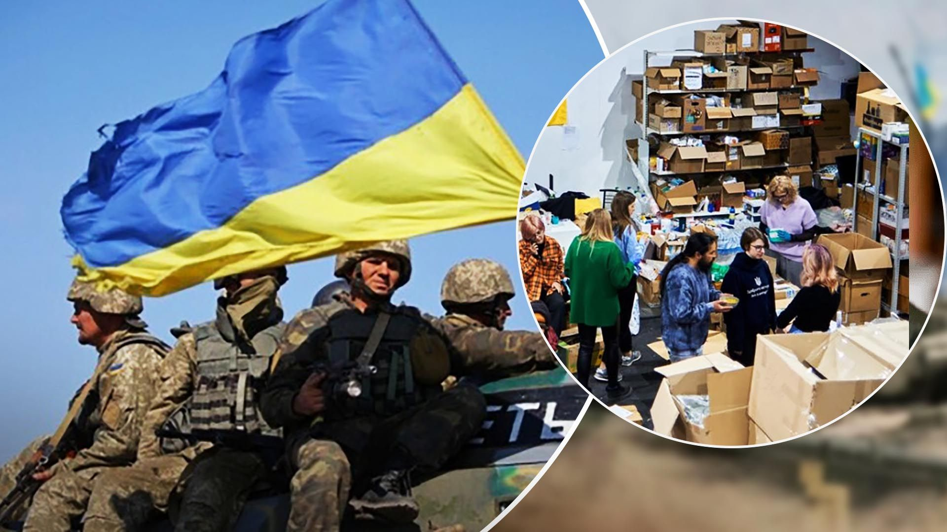 Авангард свободи. Замість «малоросів» кацапи зустріли модерну політичну націю, готову битися до кінця