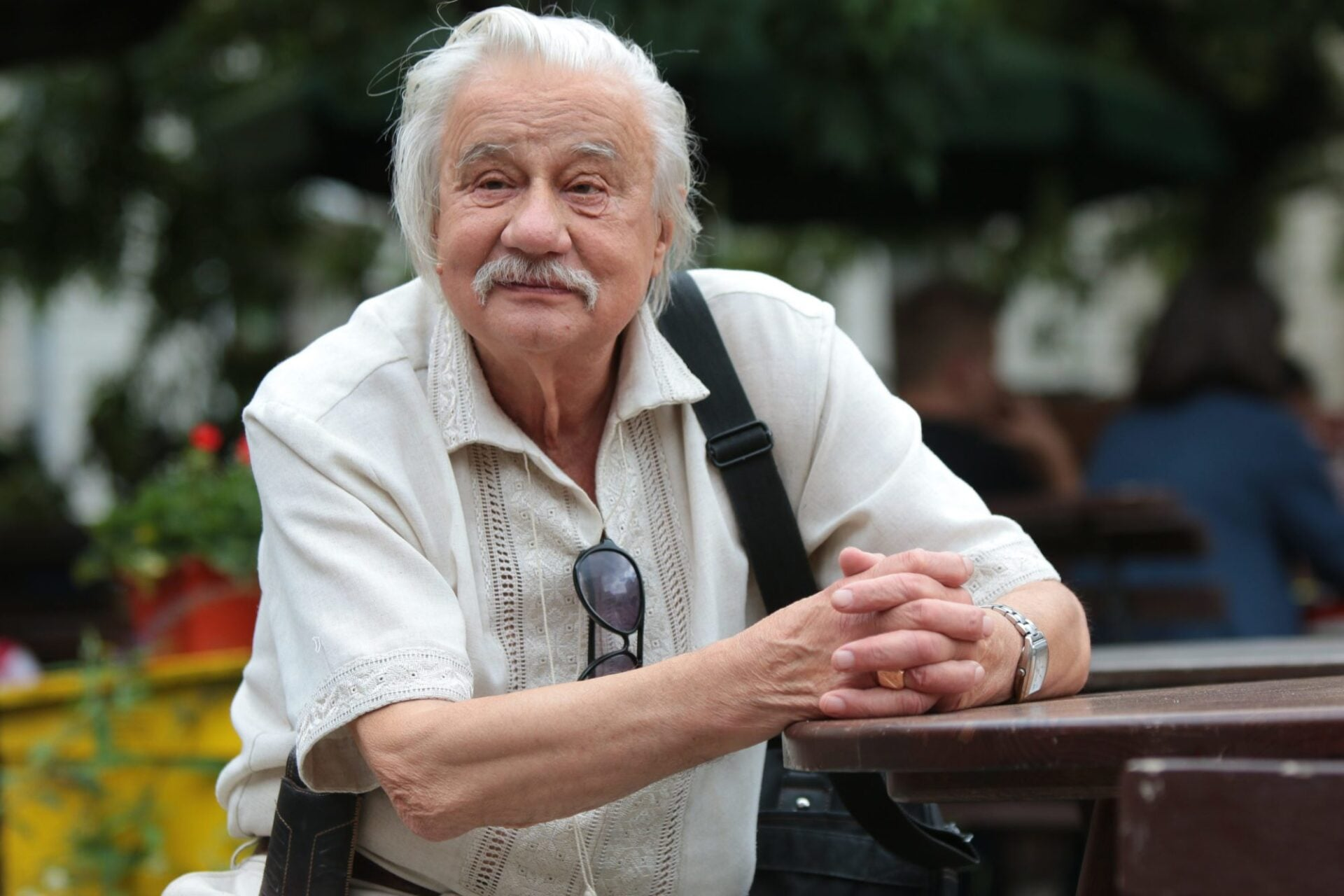 На початку були слово і воля. «Вогонь Купала» й інші збірки поета, дисидента і в’язня сумління Ігоря Калинця