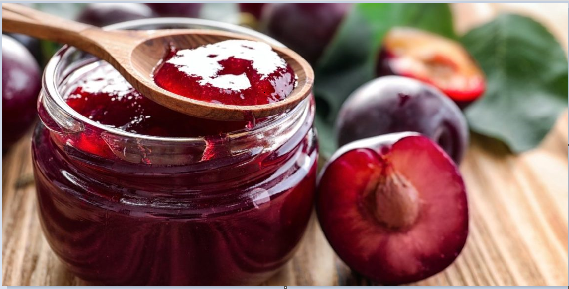 Літня «симфонія» на зиму: рецепти консервованої сливи, дині та айви