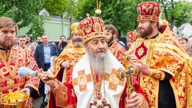 До 24 серпня УПЦ МП не виконає припис.