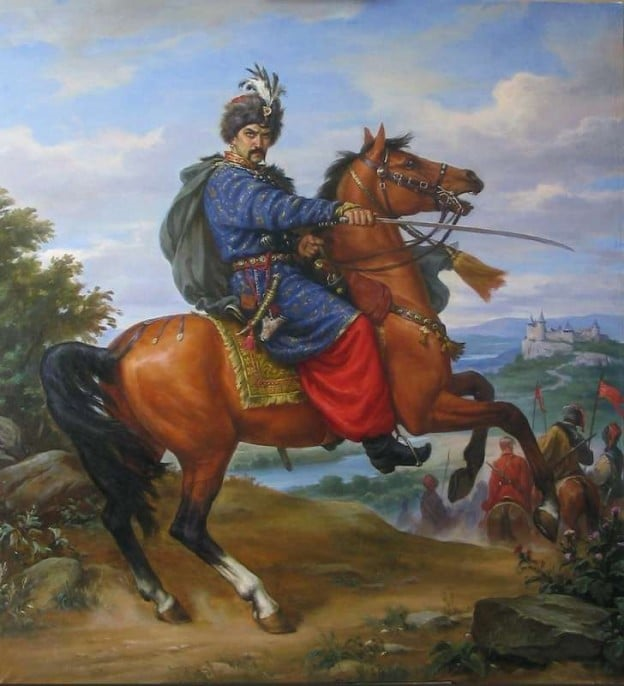 Оксана Роздорожнюк: «Історію треба подавати реальну й винятково на національній ідеї»