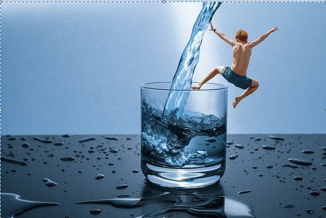 Брак води в організмі сприяє розвитку гормонів стресу — вчені