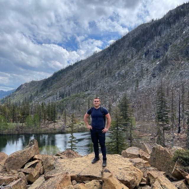 Врятувати тихоокеанського лосося. Український дослідник відновлює рідкісні аквакультури разом з індіанцями племен Туаліп