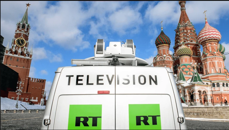 Світові дороги для російської пропаганди відкриті. Українські медійники потребують живлення, аби не програти битву