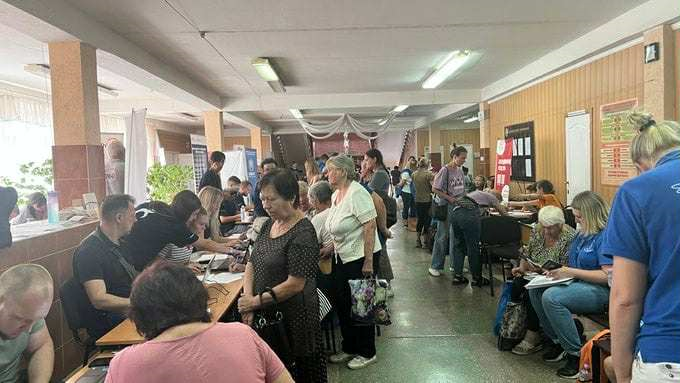 На межі. Харківські громади налагоджують життя, попри постійні обстріли та брак інвестицій