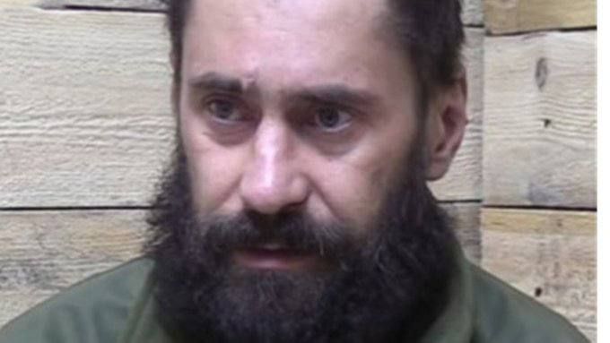 20 років в’язниці: українського полоненого Яцкова незаконно засудили  в рф