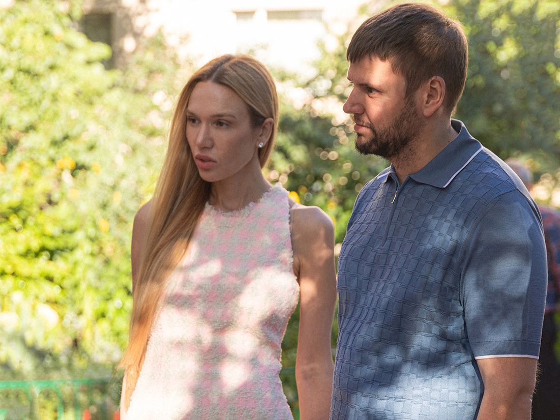 Антон Шухнін: «Доміно» придбало для дітей з понад 100 сімей переселенців шкільне приладдя