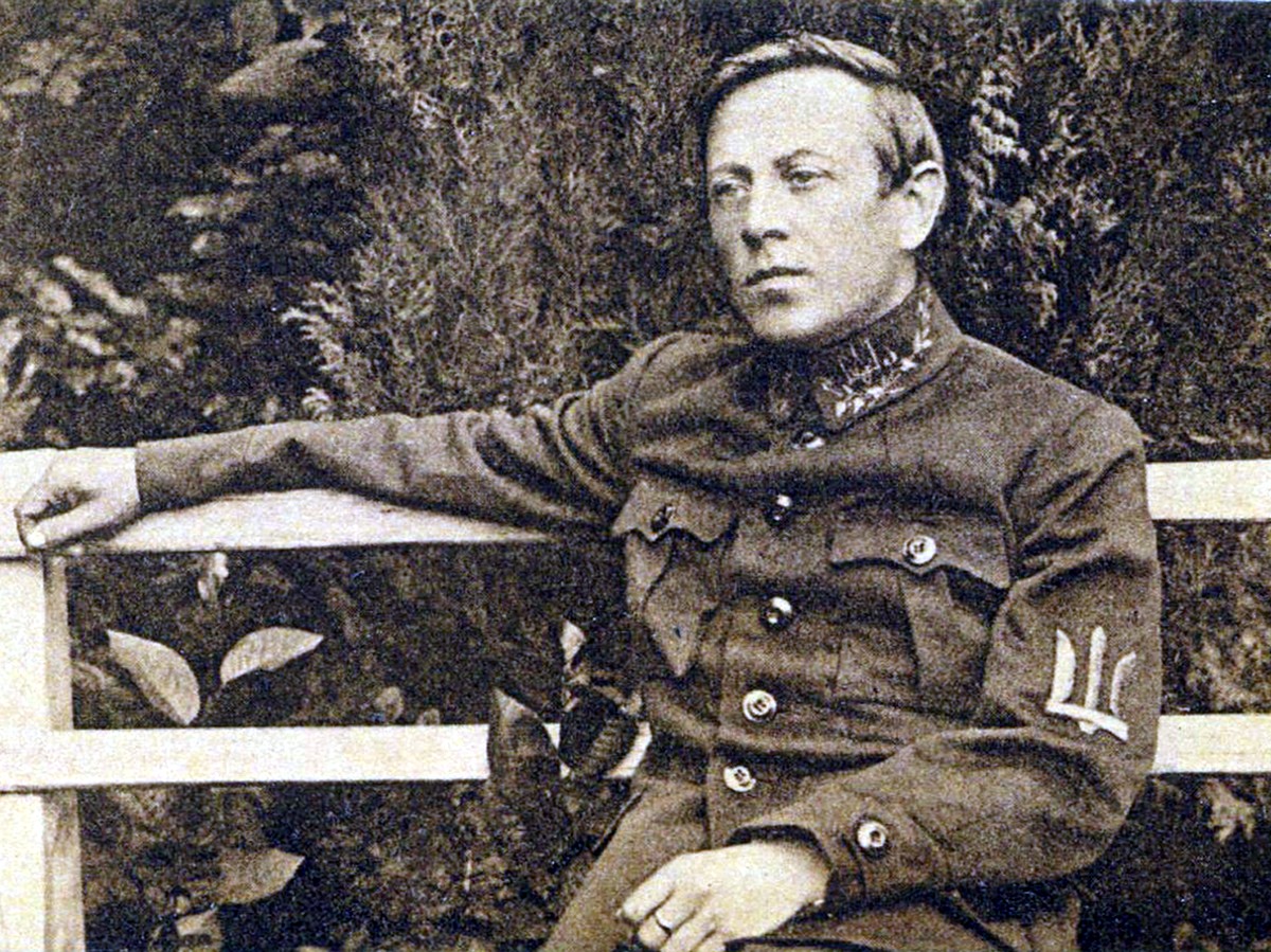 «Ніхто не може звинувачувати...» Як російський соціаліст допоміг визнати непричетність Симона Петлюри до єврейських погромів