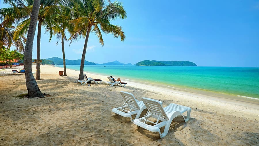 Найсильнішу ностальгію в людей викликає відпочинок на морі — вчені