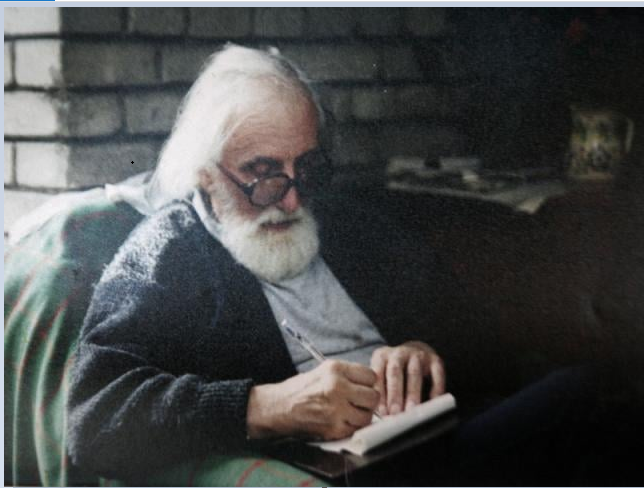 Першим спростовував кремлівську пропаганду. Михайло Брайчевський досліджував 1500 років історії української державності