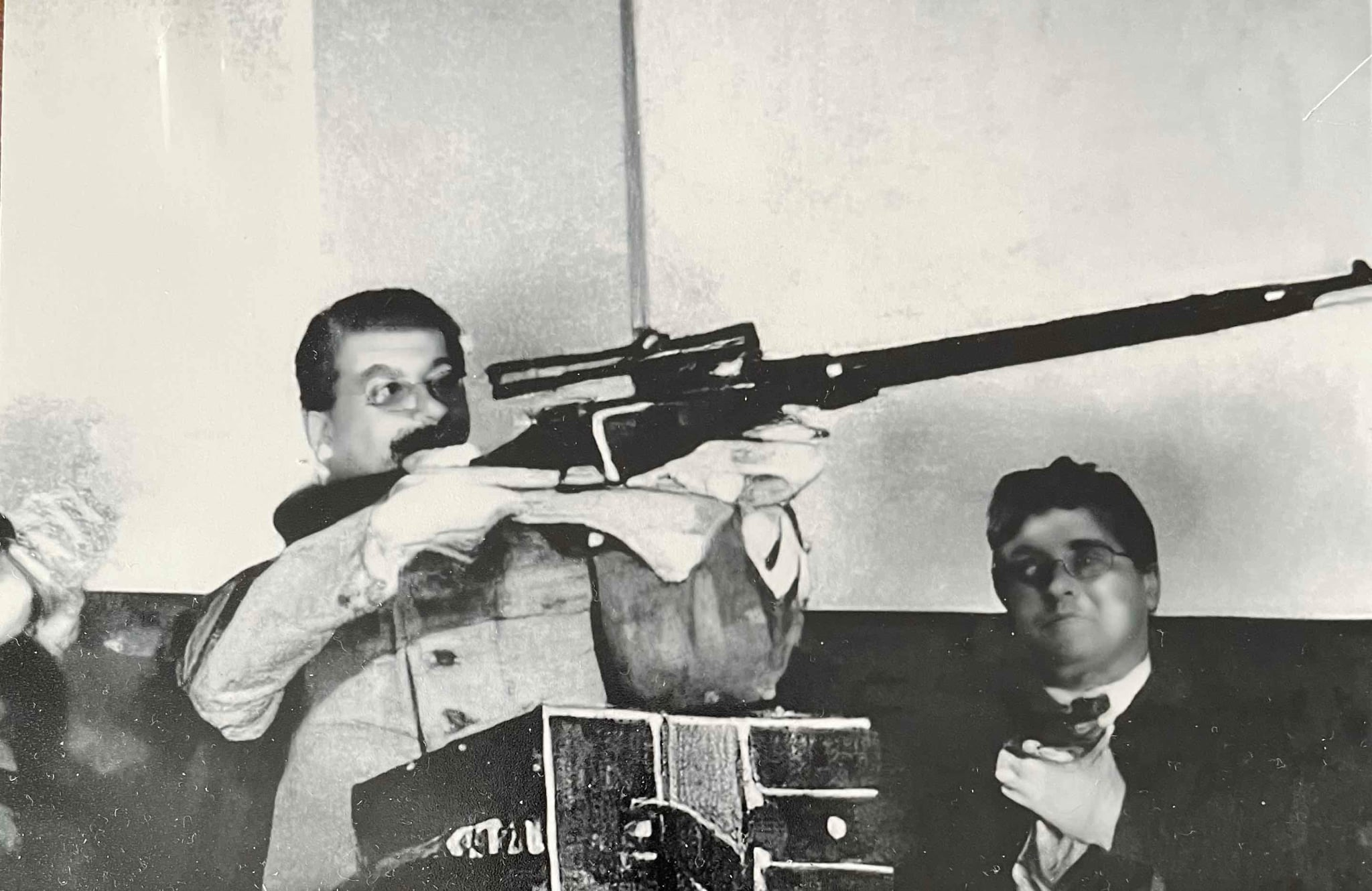 За неупередженим поглядом. Про них ми чуємо щодня: очільники Ізраїлю — про Сталіна, путіна, Трампа