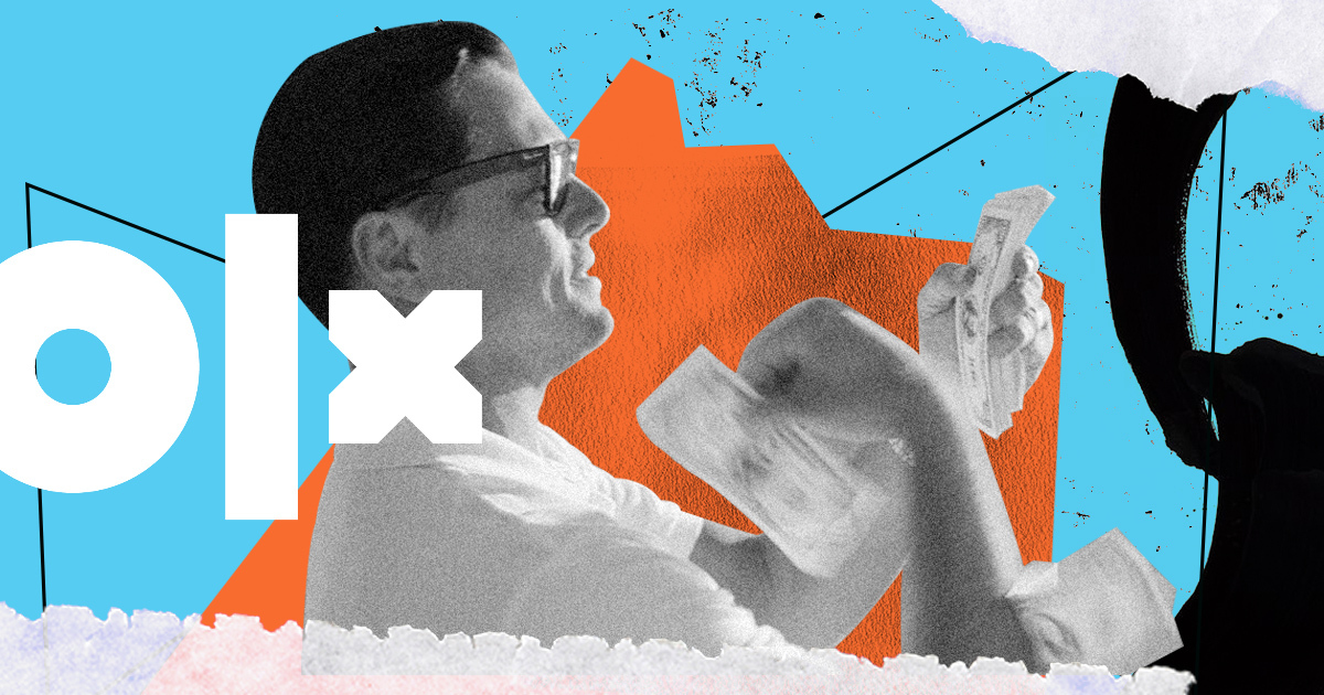 OLX пишемо, казино у думці: які збори з доходів на онлайн-платформах хоче запровадити уряд