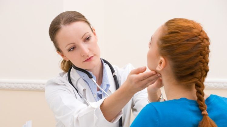 Ендокринологія в Києві: де знайти фахівця