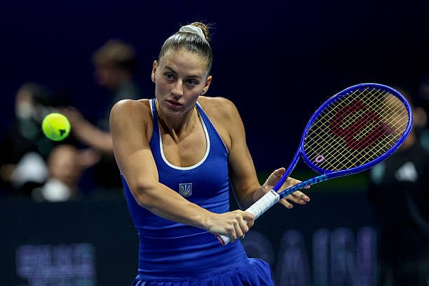 Потенціал для прогресу. Жіноча тенісна збірна України вперше в історії зіграла в півфіналі Кубка Біллі Джин Кінг