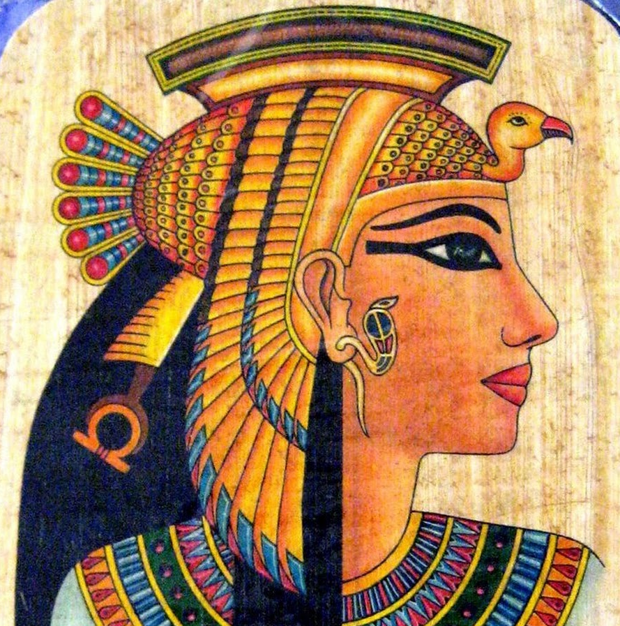 Двадцять літ пошуків. З'явився шанс знайти гробницю Клеопатри