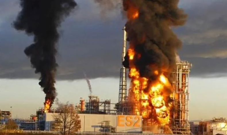 Ахіллесові п’яти імперії. Як українські діпстрайки вибивають становий хребет російської держави